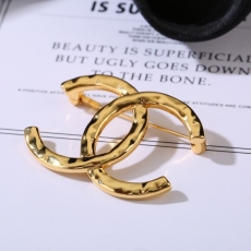 Chanel Brooches